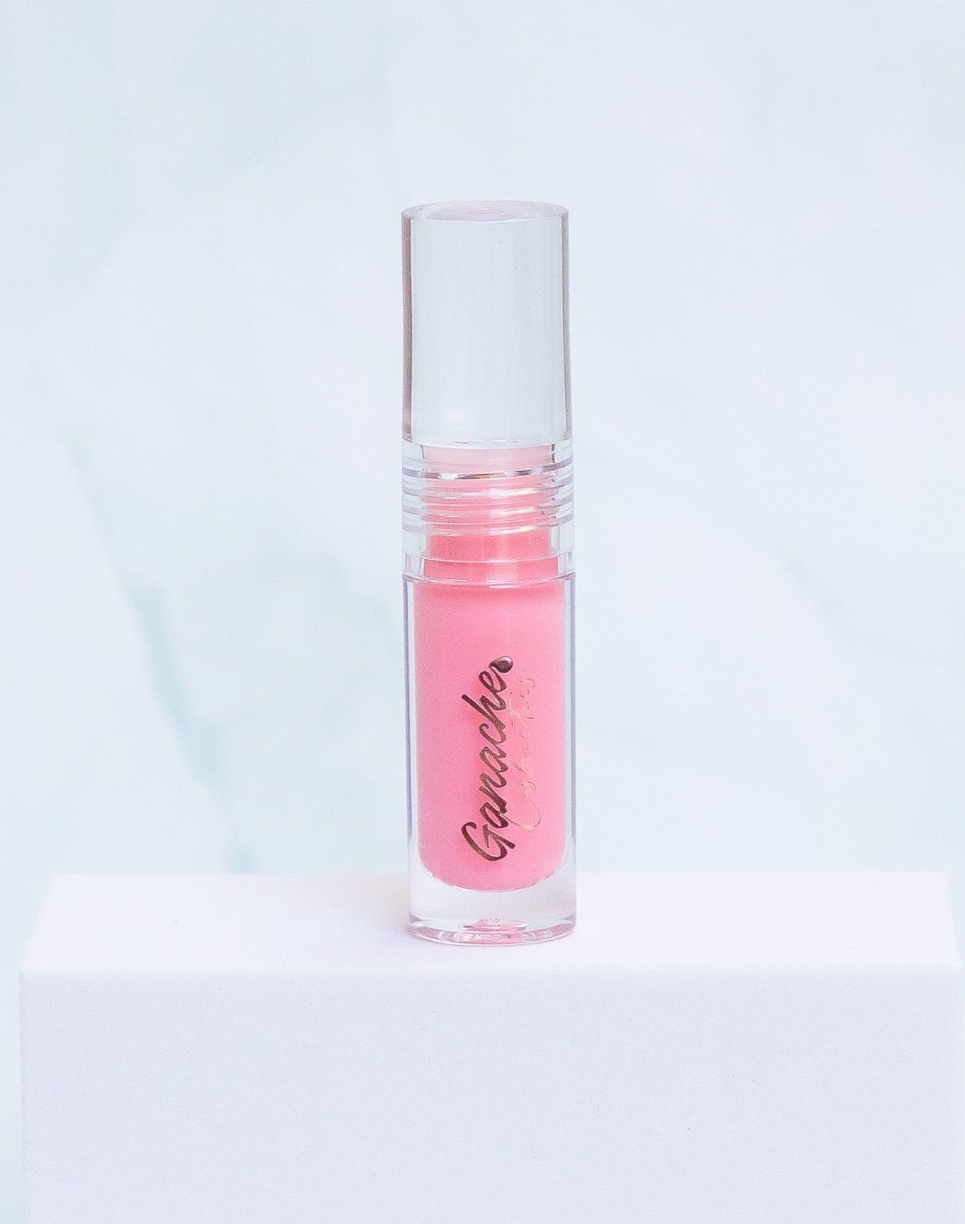 "Strawberry Milk" Lipgloss