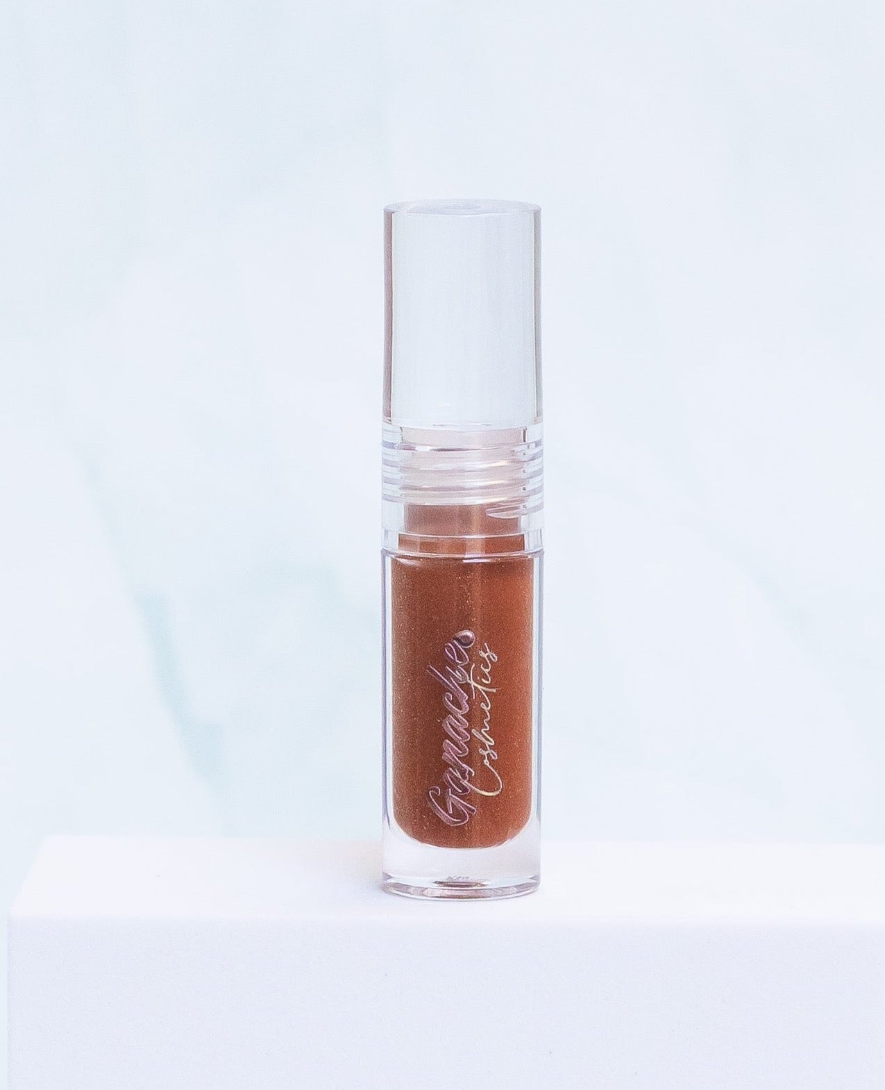 "Ganache" Lipgloss
