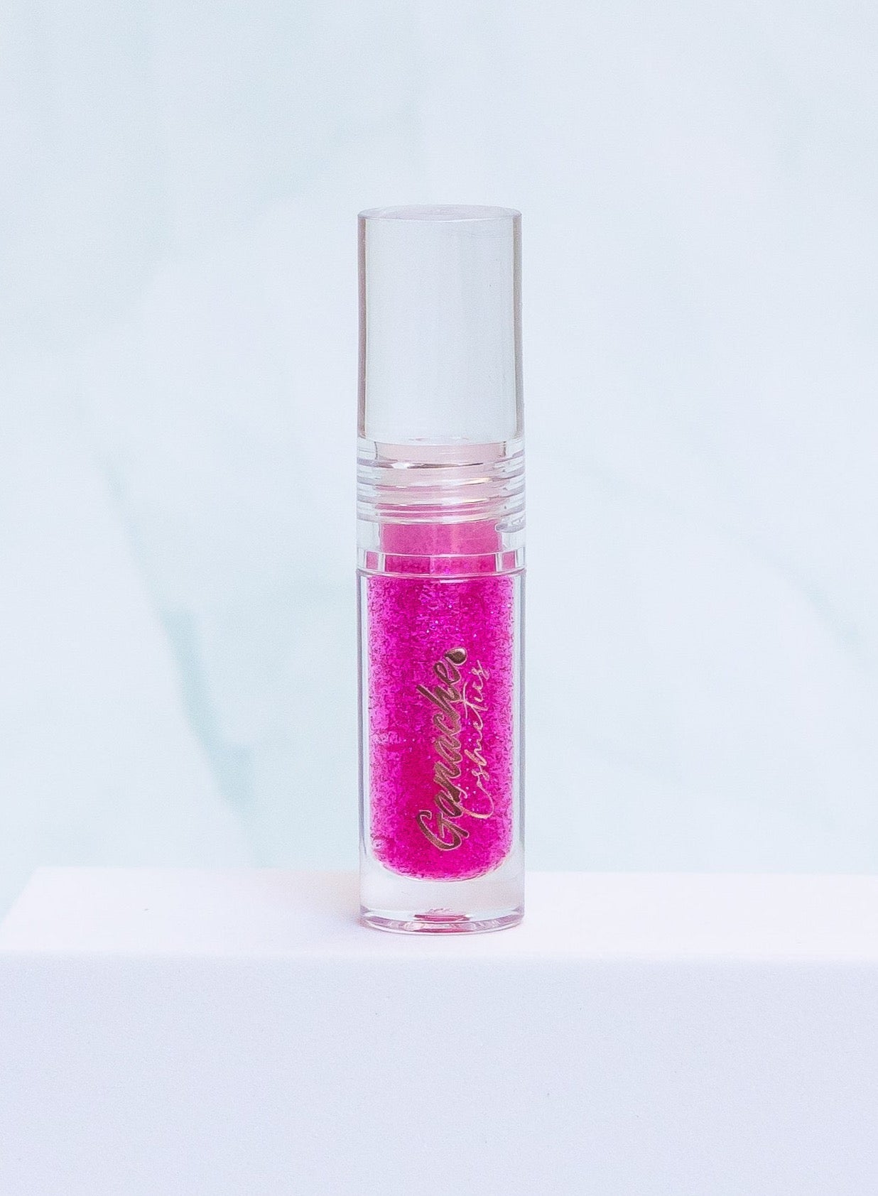 "Pink Sprinkles" Lipgloss
