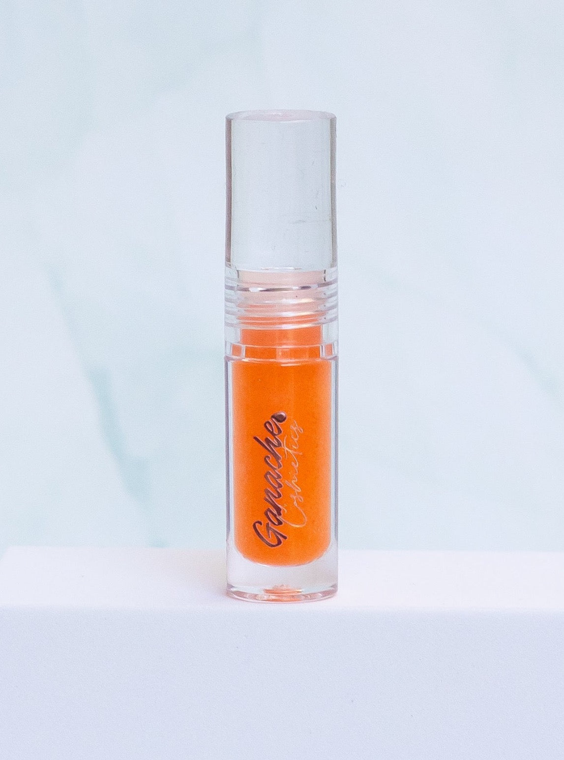 "Orange Jam" Lipgloss