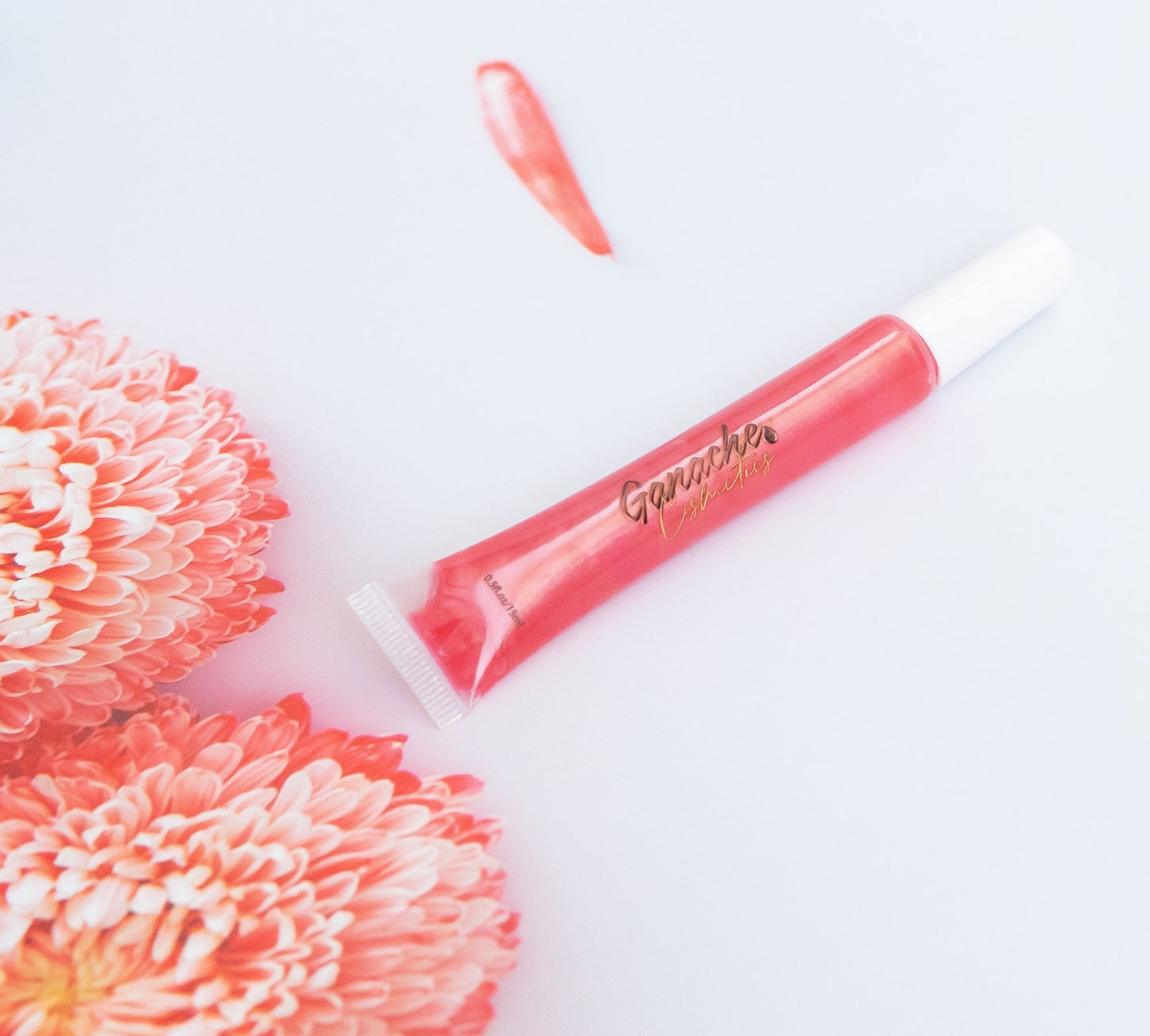 "Strawberry Swirl" Lipgloss
