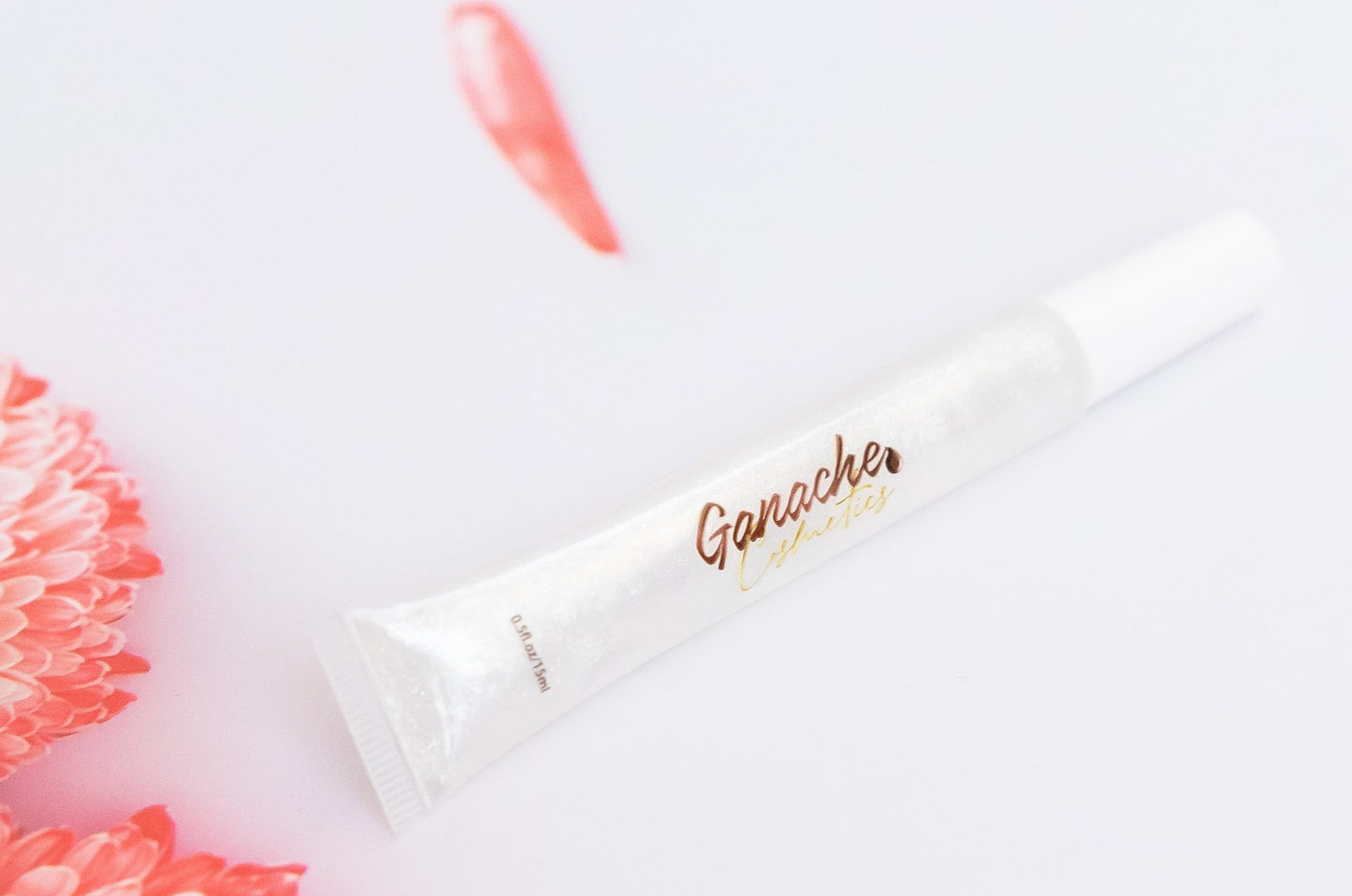 "Frosting" Lipgloss