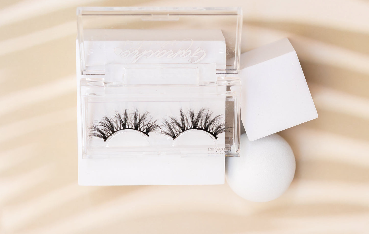 "KitKat" Lashes