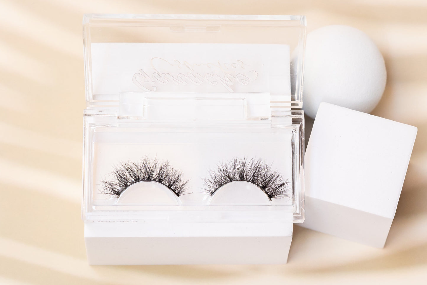 "Reese's" Lashes
