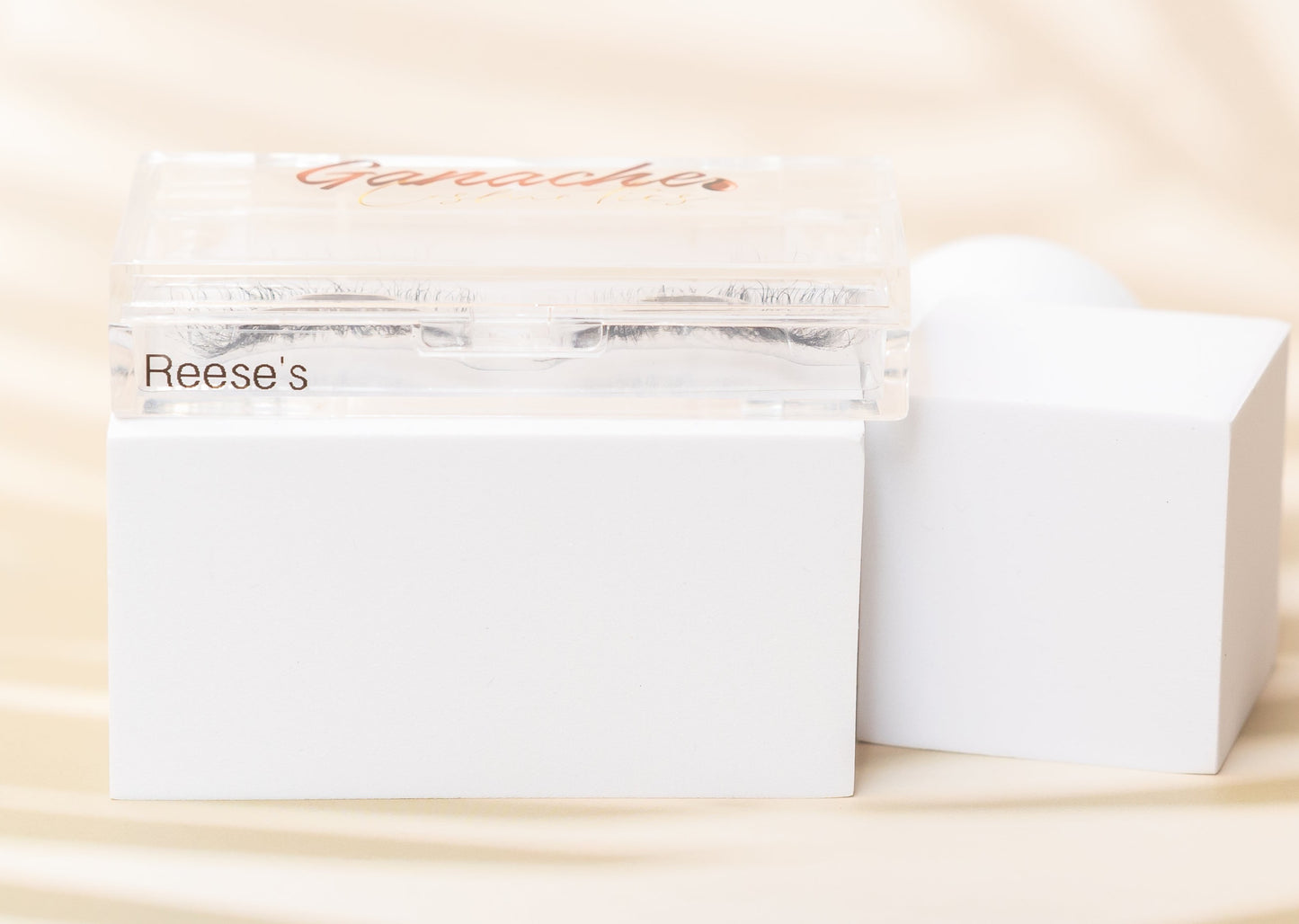 "Reese's" Lashes
