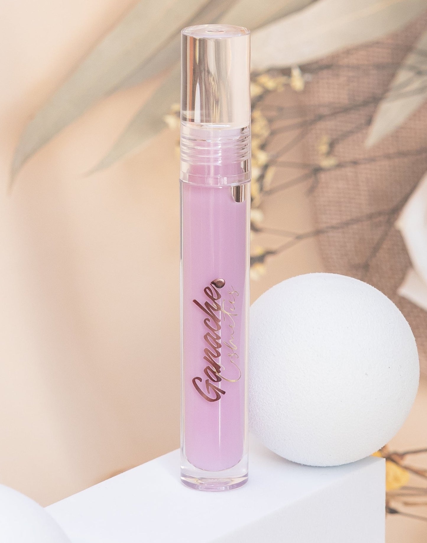 "Lavender" Lipgloss