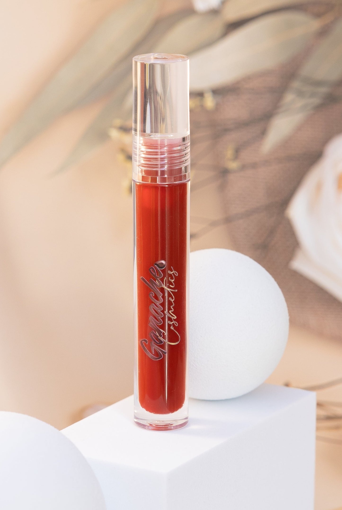 "Red Velvet" Lipgloss