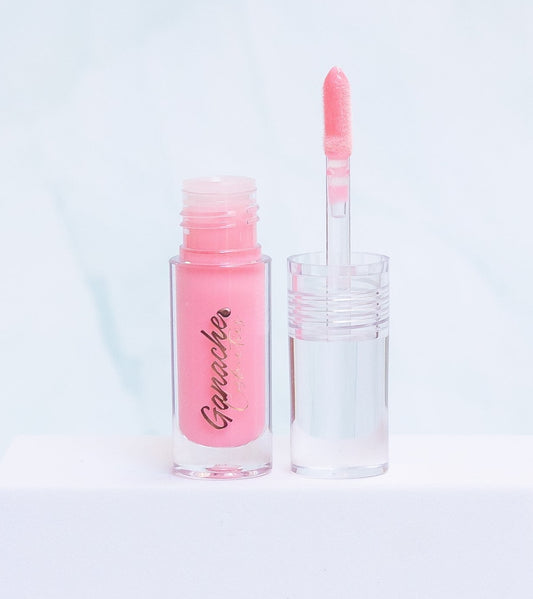 "Strawberry Milk" Lipgloss