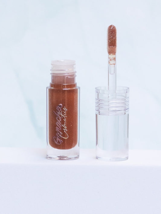 "Ganache" Lipgloss