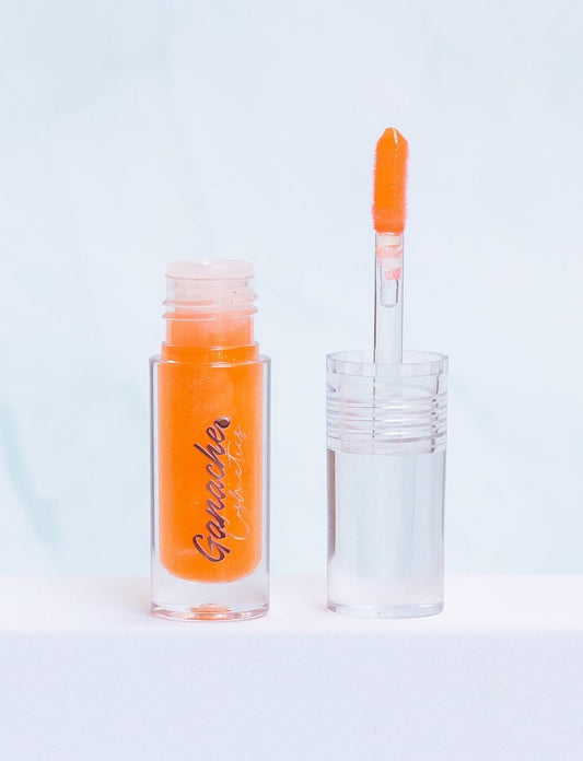 "Orange Jam" Lipgloss