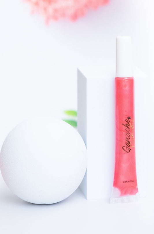 "Strawberry Swirl" Lipgloss