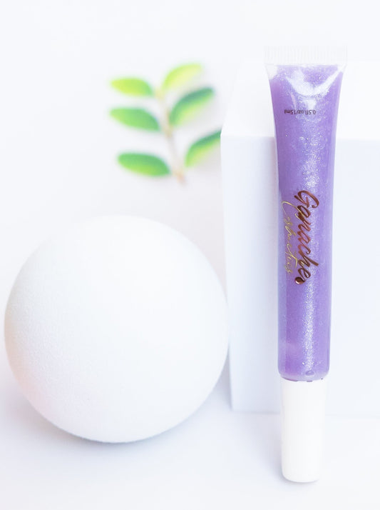 "Ube Frosting" Lipgloss