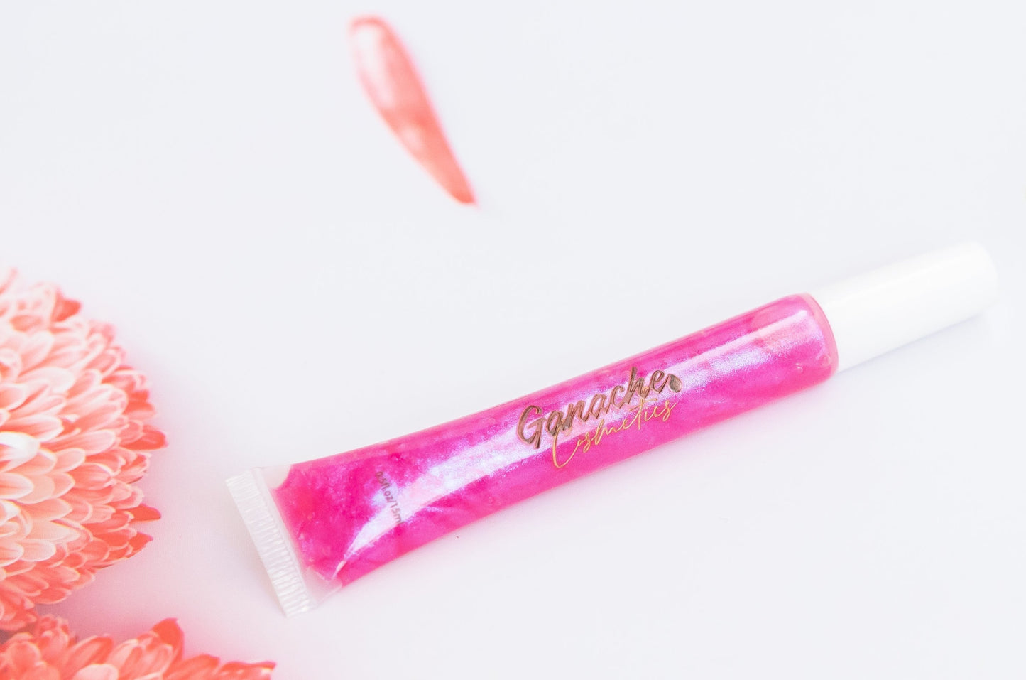 "Watermelon Swirl" Lipgloss