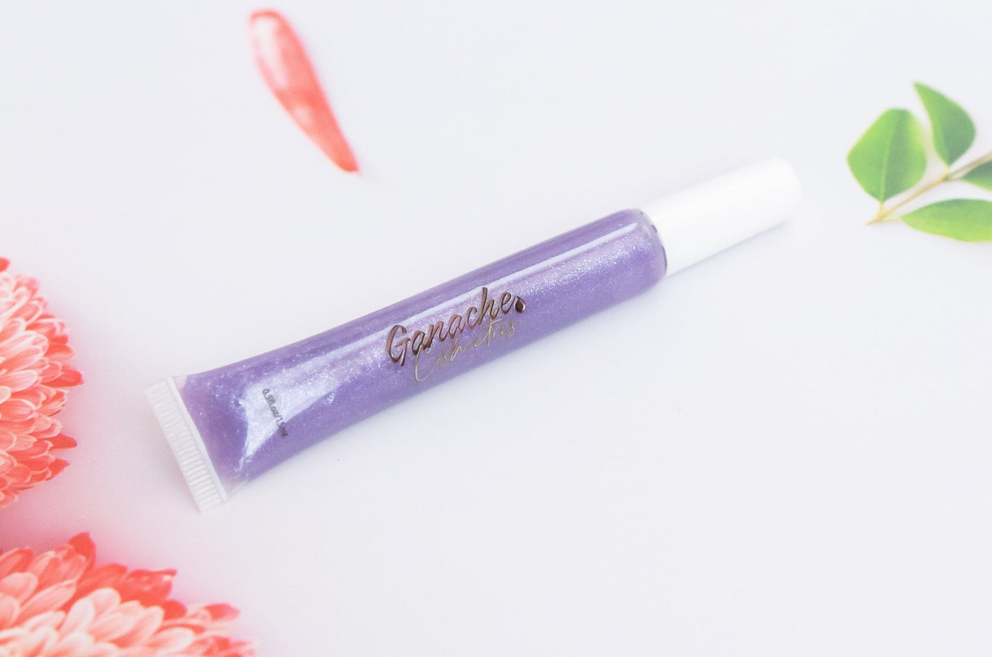 "Ube Frosting" Lipgloss