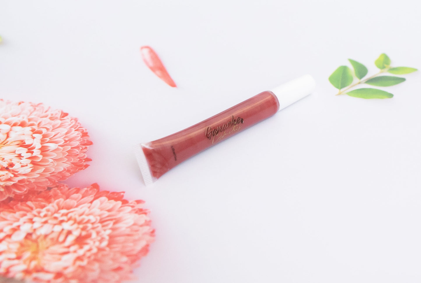 "Chocolate Covered Strawberry" Lipgloss