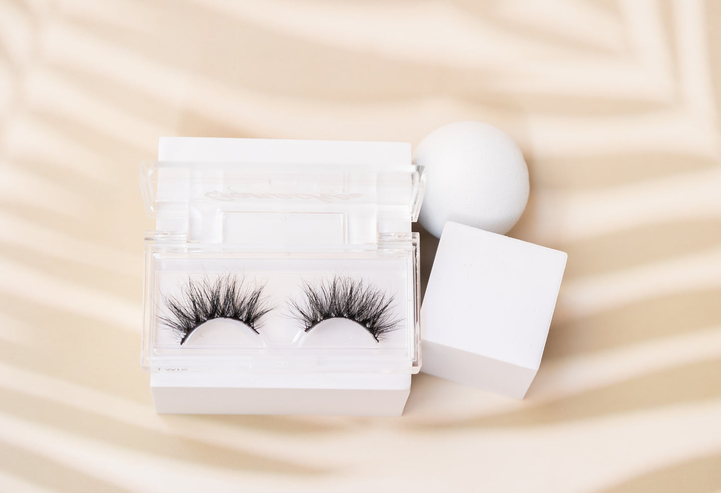 "Twix" Lashes