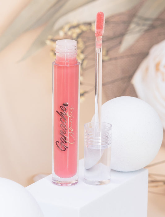 "Strawberry Shortcake" Lipgloss